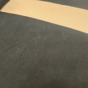 POLO JEANS CO. / ribbed knit