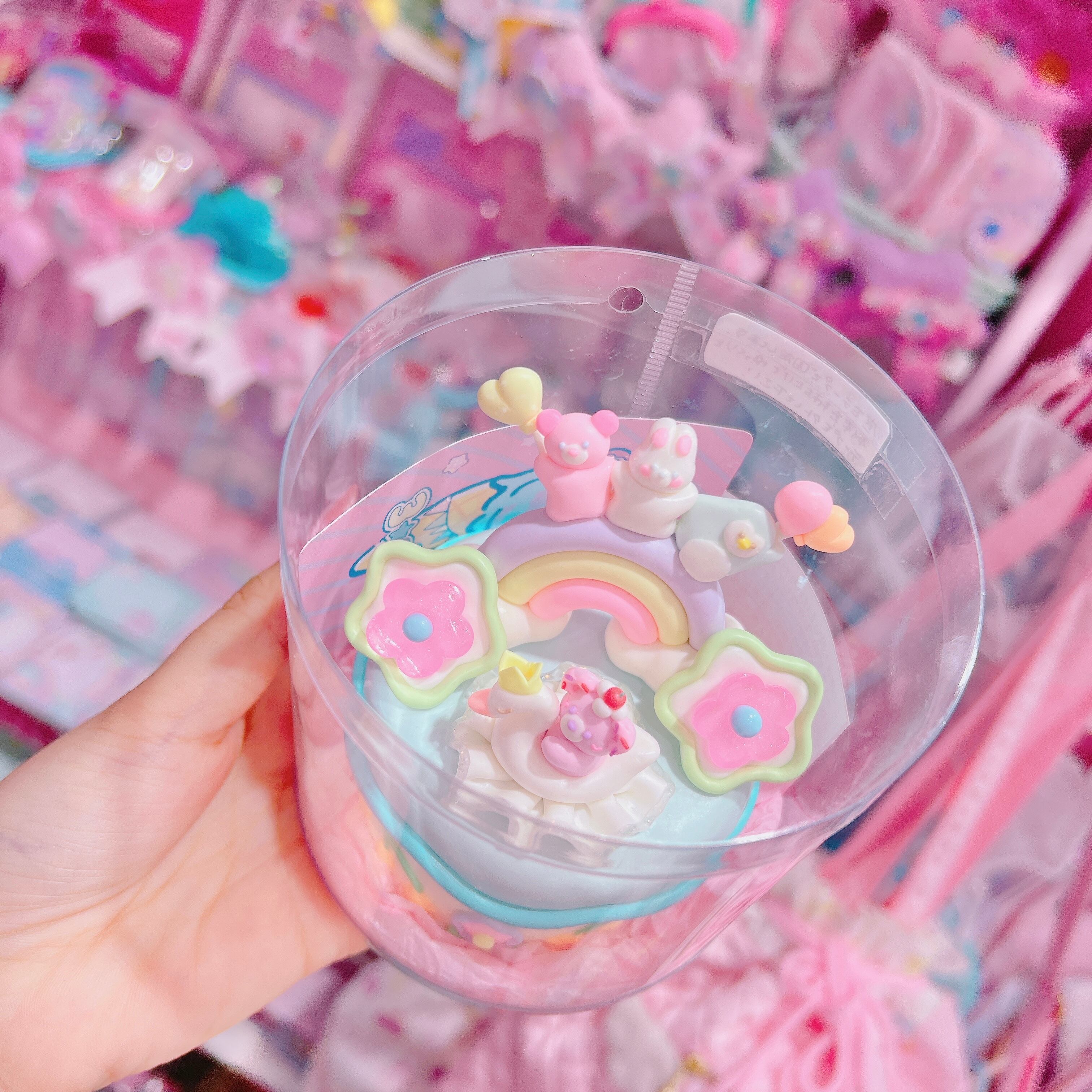 【H6】13-9フェイススイーツ