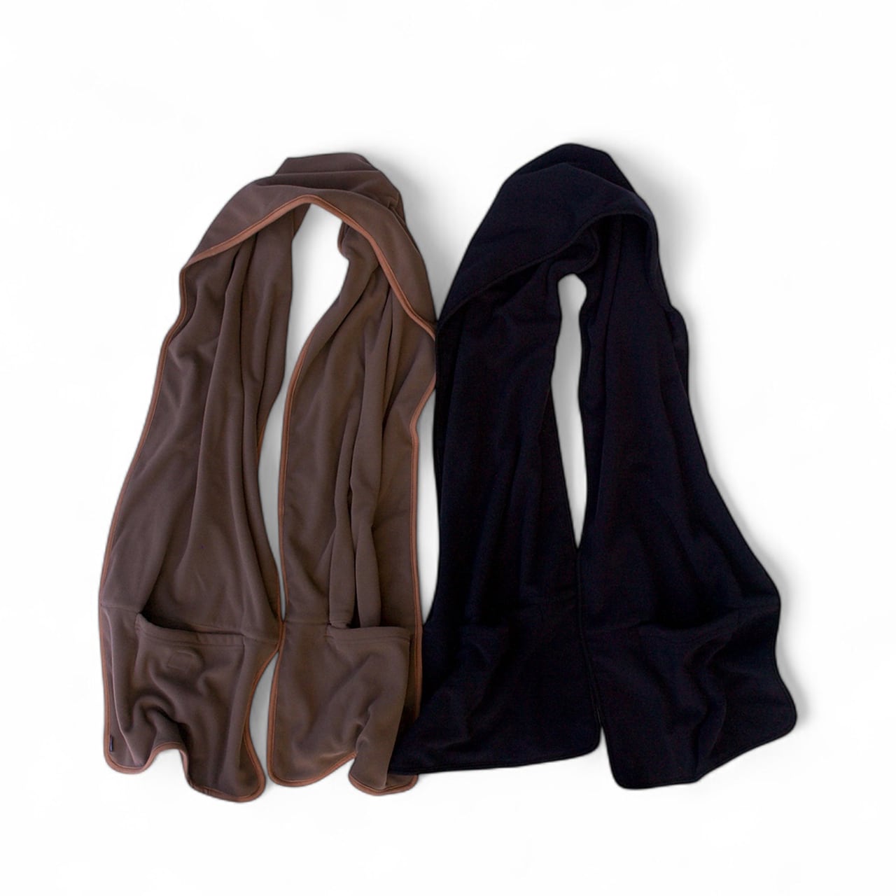 wonderland, Fleece Scarf | not wonder store