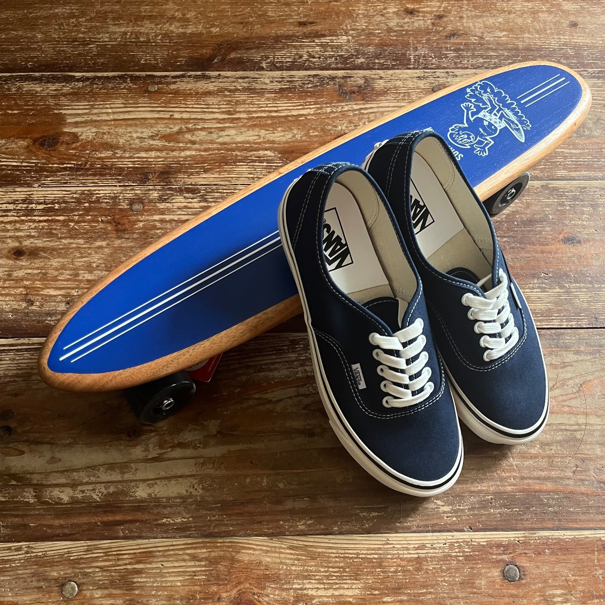 Vans Anaheim Factory Collection 
