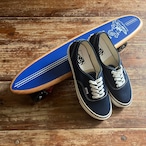 Vans Anaheim Factory Collection "Authentic Style 44 DX"  Dress Blue