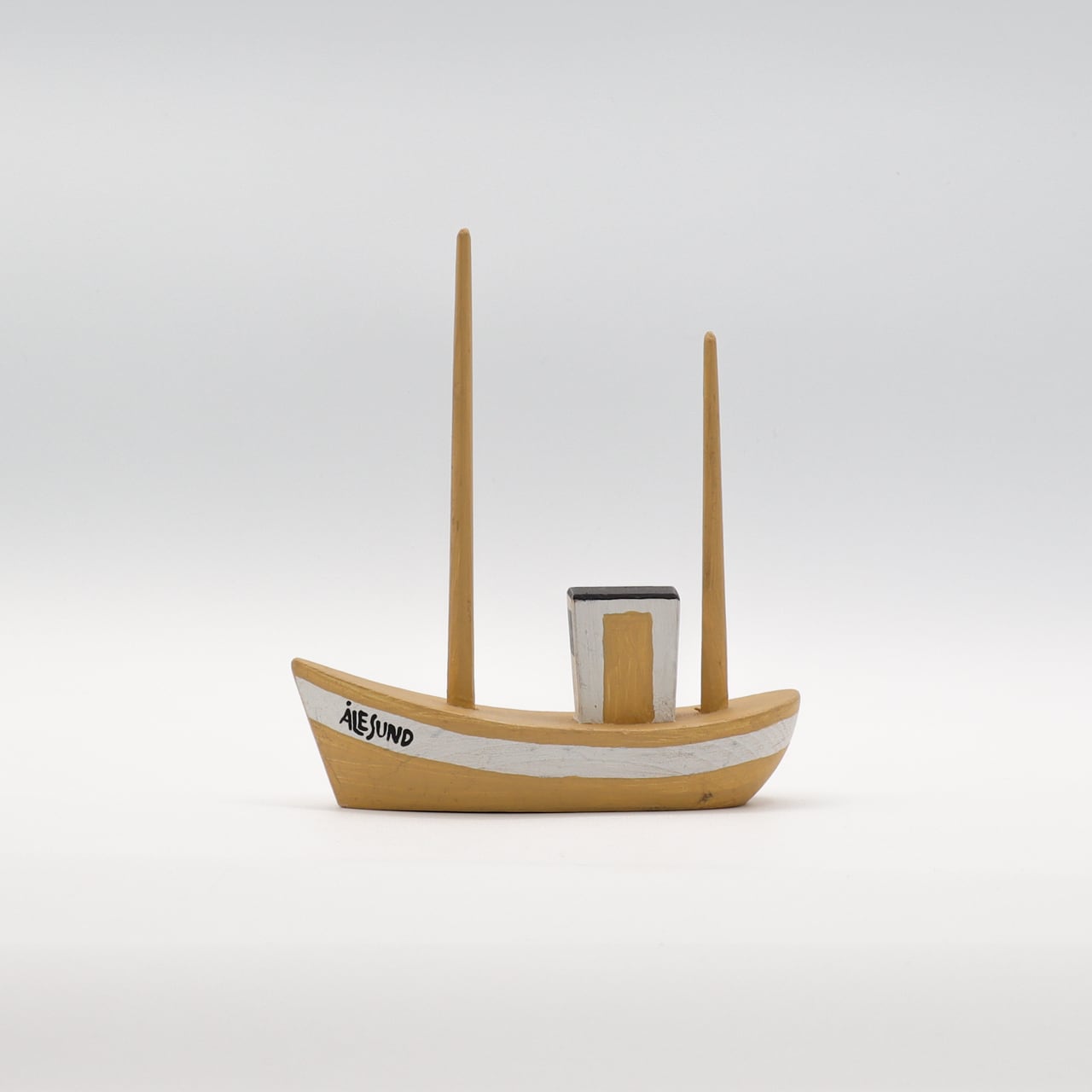 SHIP OBJECT | Norway