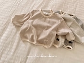 Valubebe 26/AP (Baby) ST Button Placket Tee