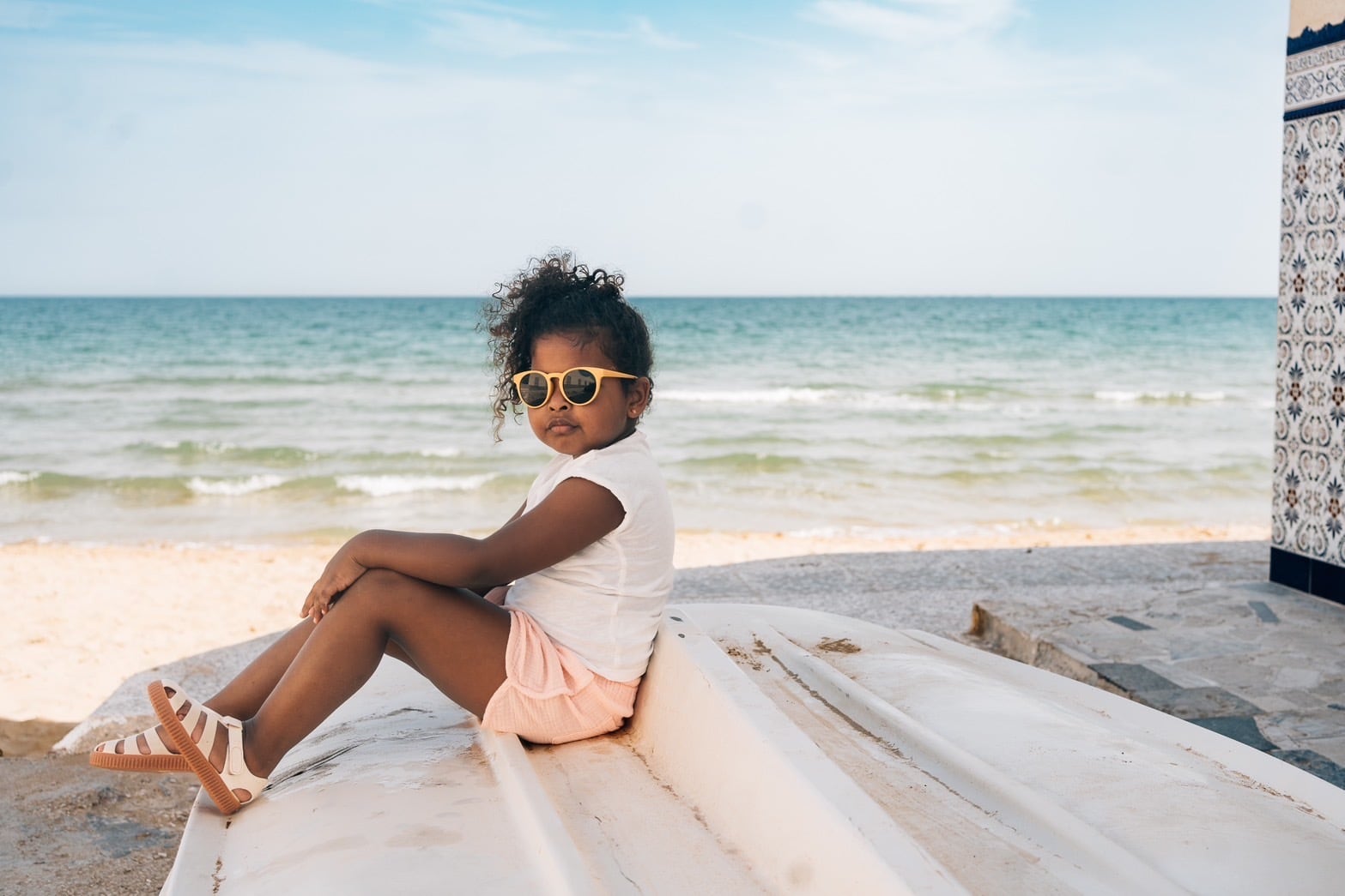 【予約/送料無料】igor / NICO CARAMELO / MARFIL