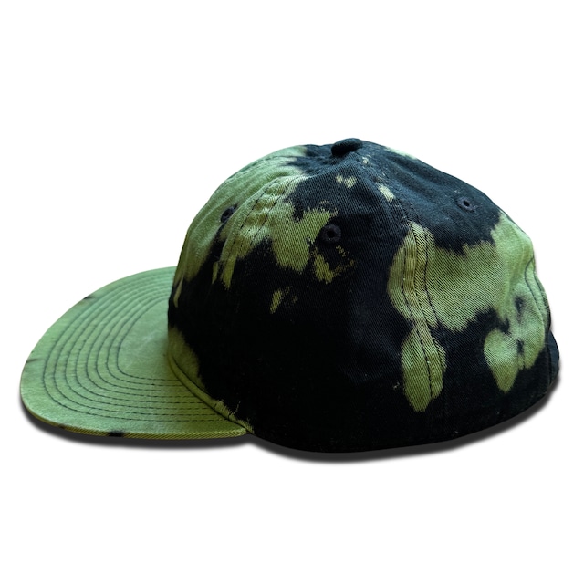 Tsuyobi: 強火  (Snapback)