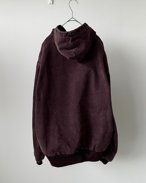 -Carhartt- Vintage 00s XL/Regular Active Jacket