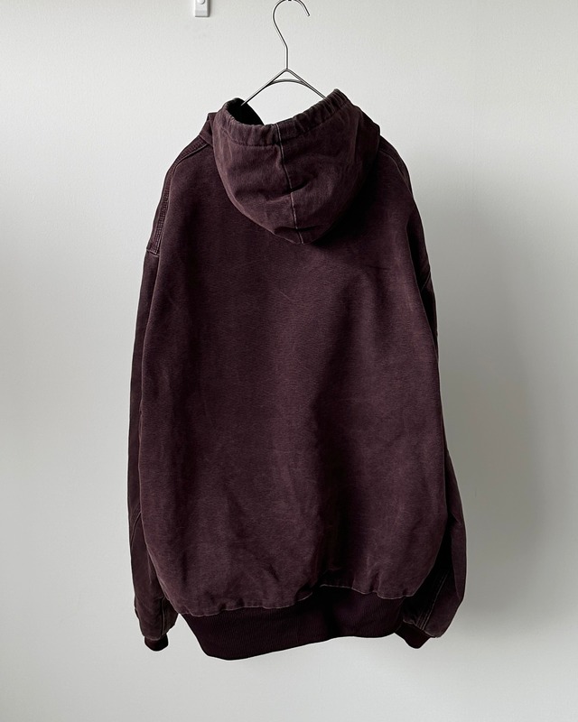 -Carhartt- Vintage 00s XL/Regular Active Jacket