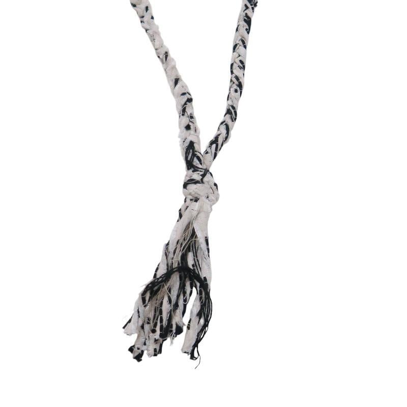NEIGHBORHOOD ネイバーフッド 25SS JQ BRAID NECKLACE 251MYNH-AC10