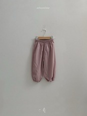 【取寄/韓国直送】atomeme 26/SM ジェラートパンツ｜長袖 ｜夏服｜韓国子供服