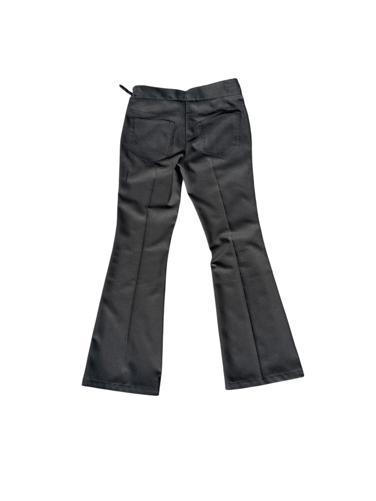 【MS01】Gurkha Flare Slacks
