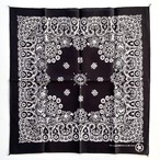 【Dead?】80s~90s RN15187(ハバハンク)  paisley USA アメリカ製