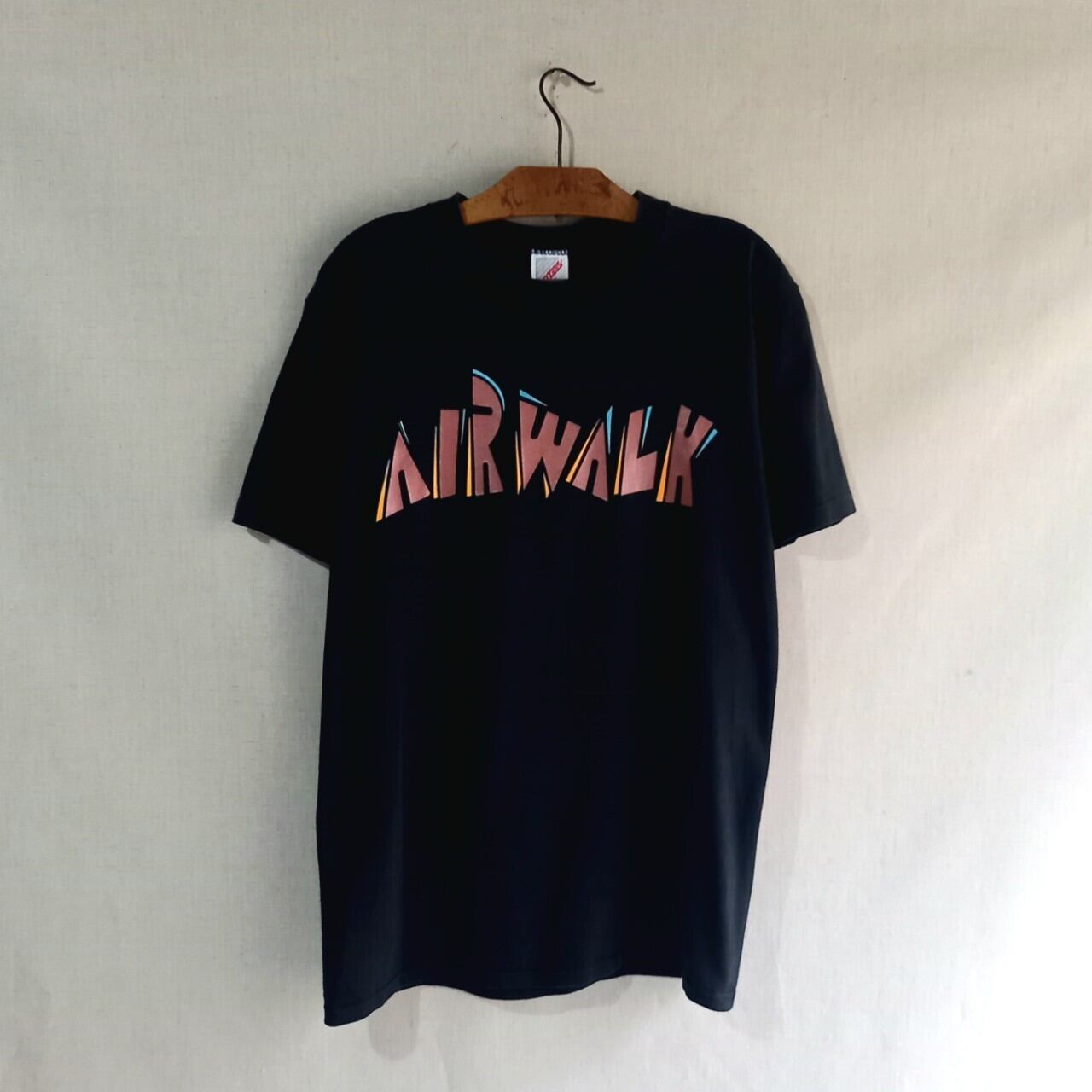 00s THRASHER FLAME LOGO Tシャツ XSサイズ | hedonist store