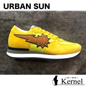 URBAN SUN/アーバンサン/ALAIN 106