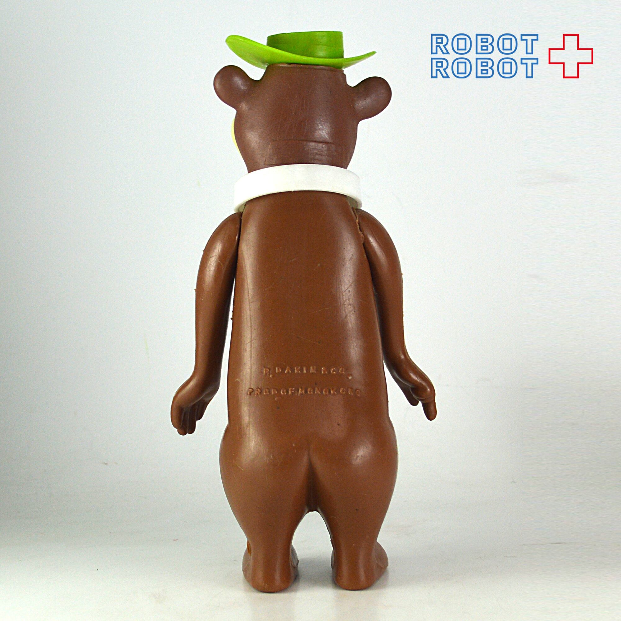 ヨギベア。ソフビ。 Dakin ヨギベア ソフビフィギュア | ROBOTROBOT