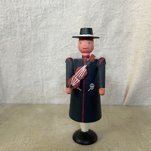 バイオリニスト