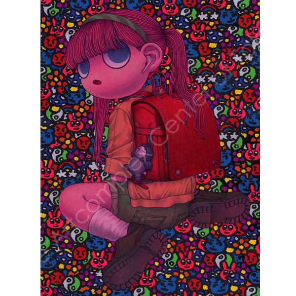 吉田有花「個人30」