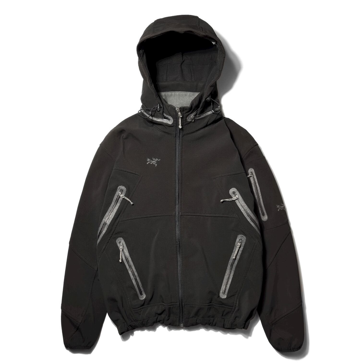 90s Nike ACG Nylon Ripstop Jacket | meetstore
