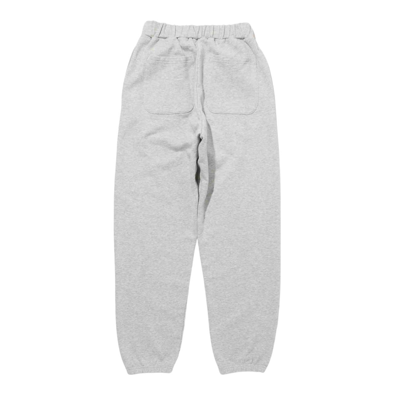 【X-girl】FACE PATCH SWEAT PANTS【エックスガール】