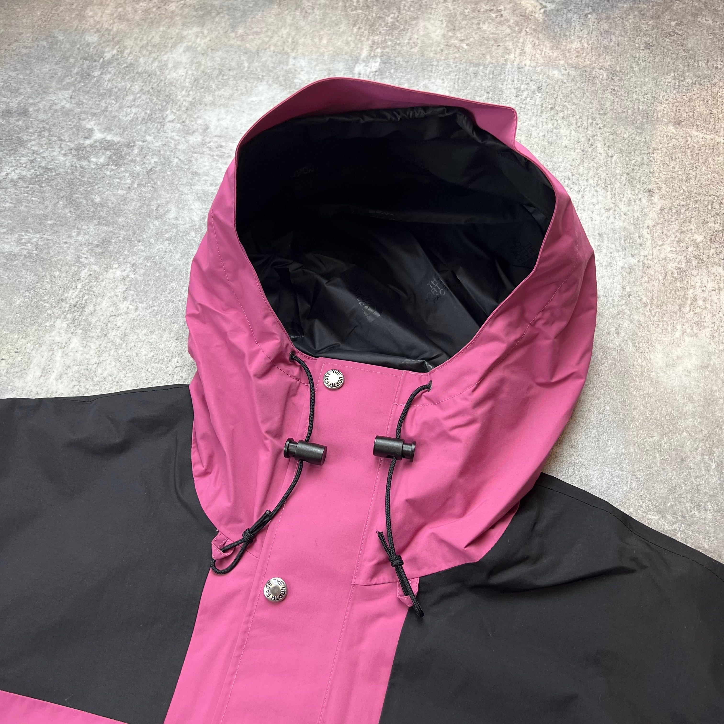 THE NORTH FACE / Men's  Retro Mountain Jacket / Red Violet   TheMEME