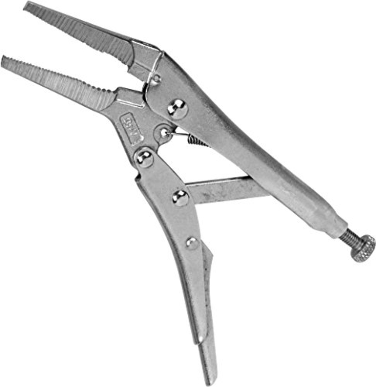 イーバリュー(E-Value) ロングノーズロッキングプライヤー ERP-150L