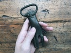 手の美術展 Antique Hand Motif Bottle Opener 2
