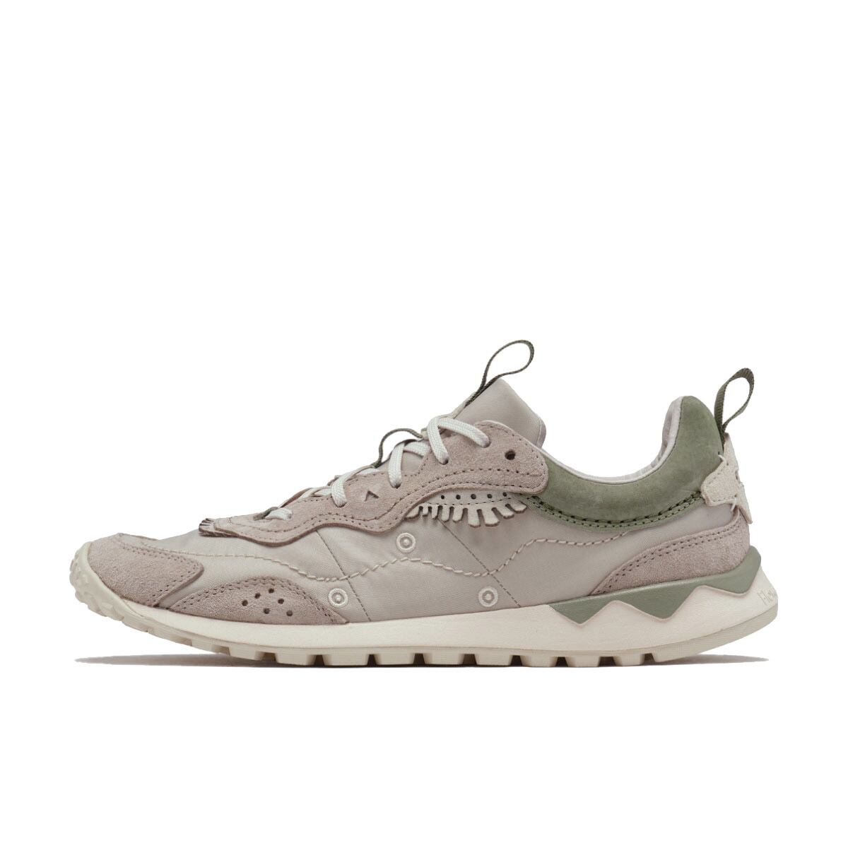 ZIZHU FM153007 Gray ¥19,000 新作/新色