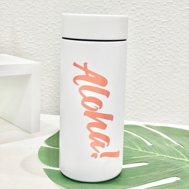 ハワイ限定コナコーヒータンブラーレア