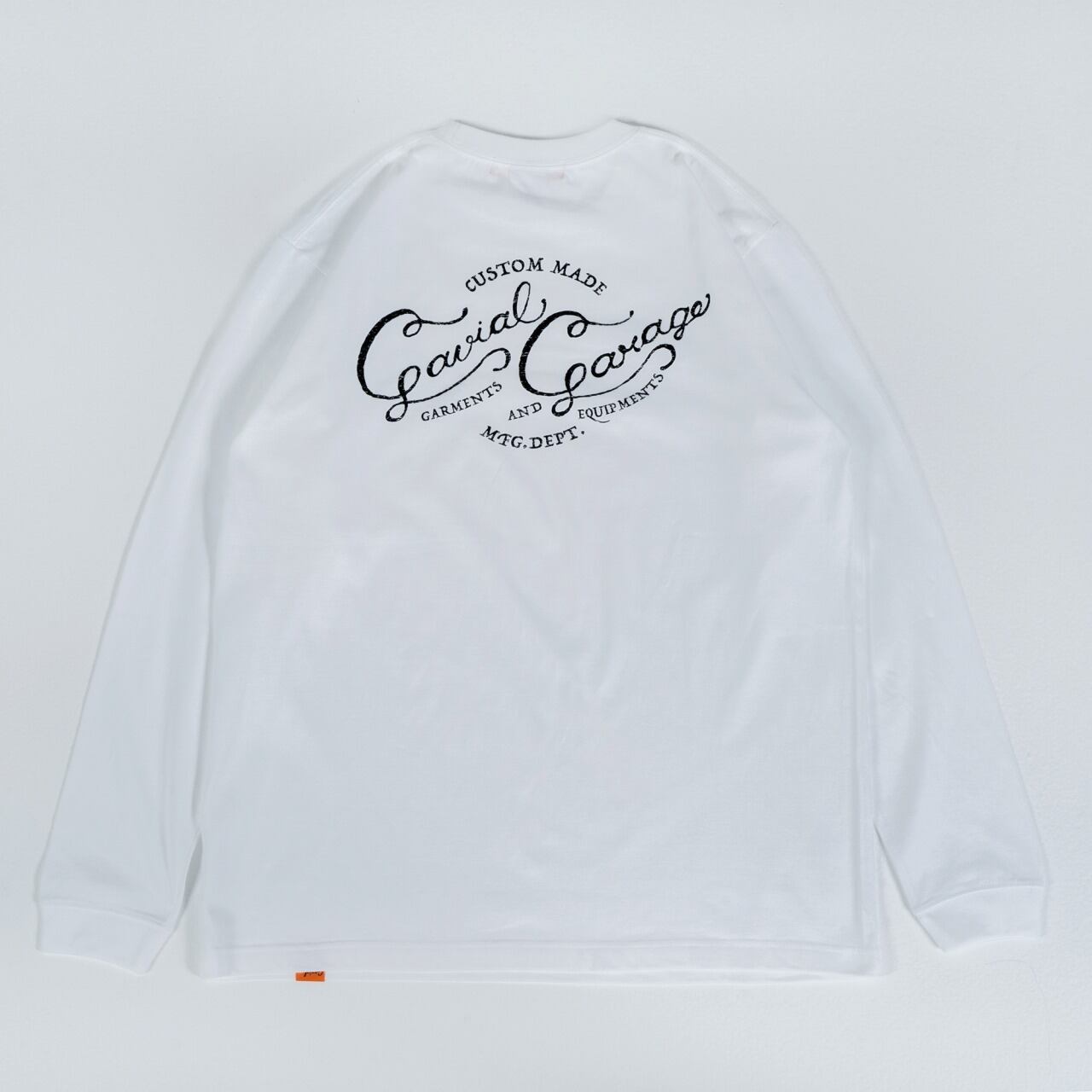2026年最新gavial GAVIAL GARAGE グレー スウェット スウェットの人気