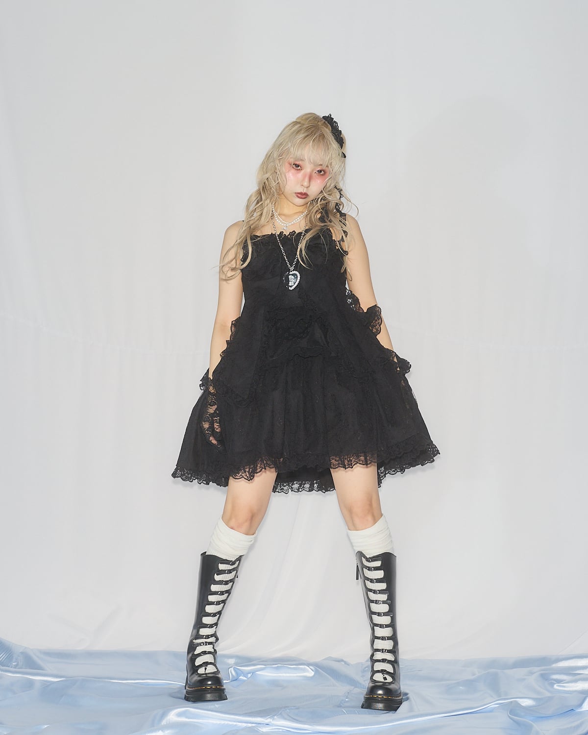 One-piece | lilLilly official webstore