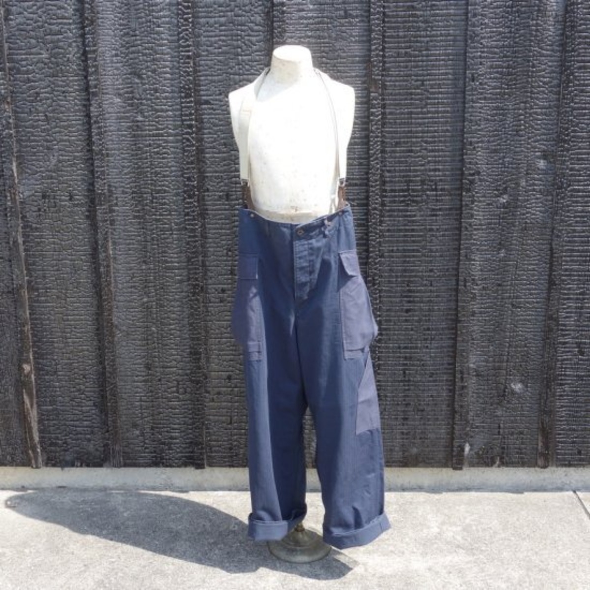 Nigel Cabourn 