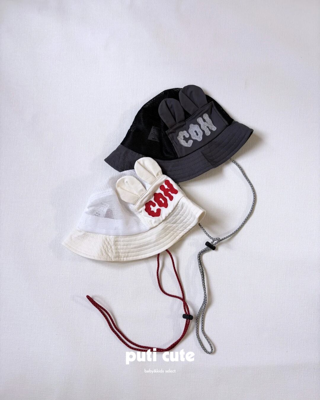 free ꒰ 即納 ꒱ Gomgom hat / CON ⸝⋆