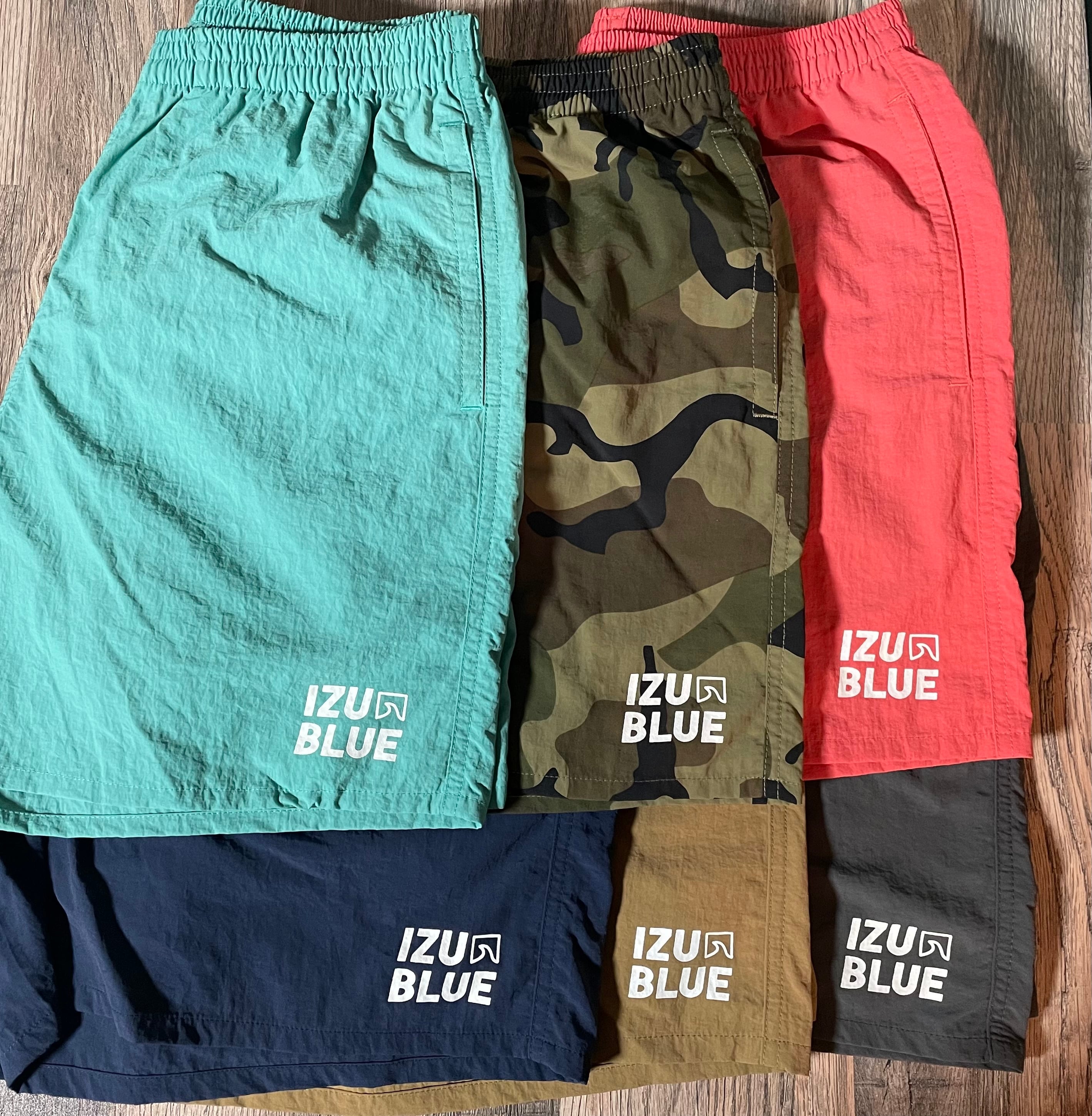 IZUBLUE ショートパンツ 8color | IZUBLUE
