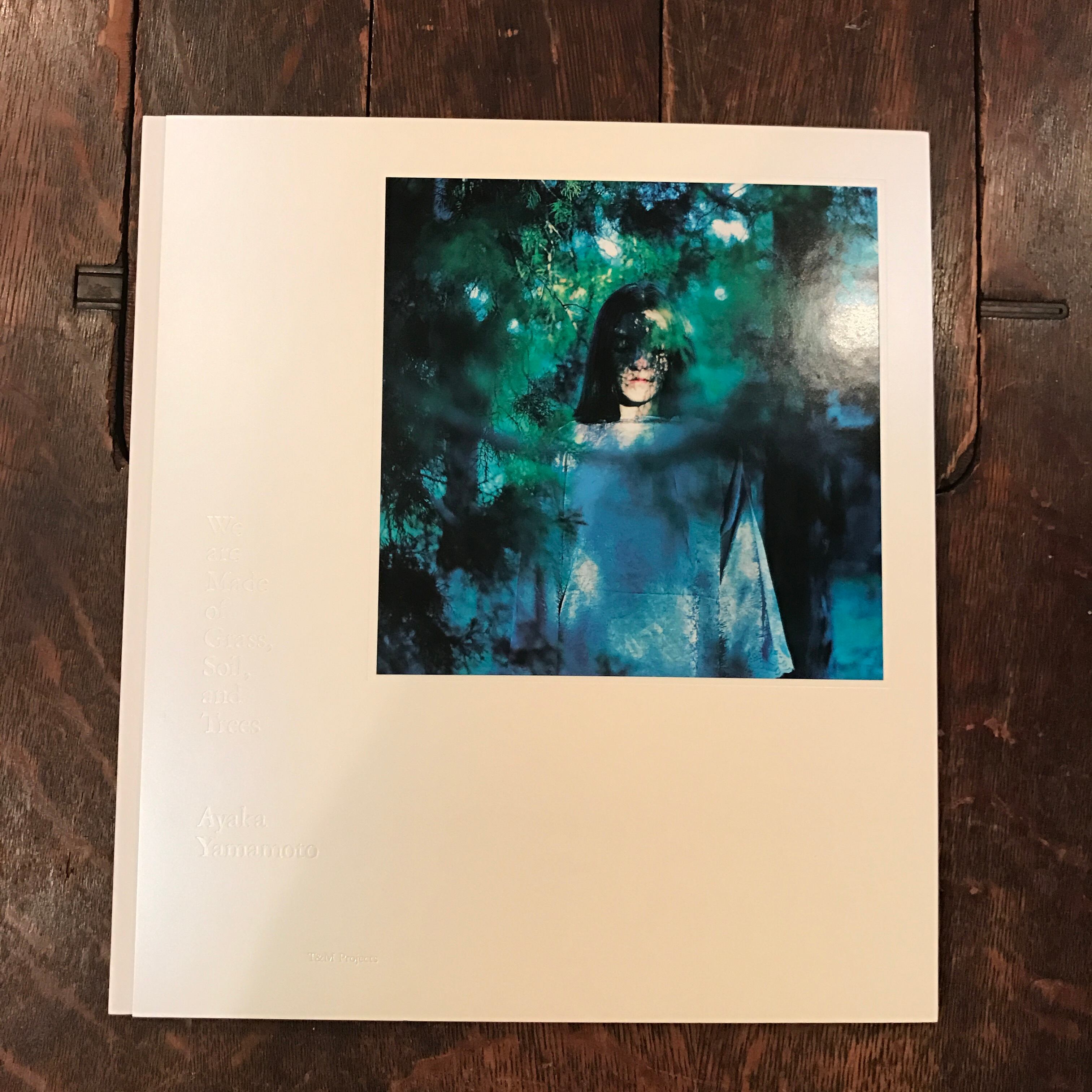 山元彩香 写真集 サイン入り 【公式通販】