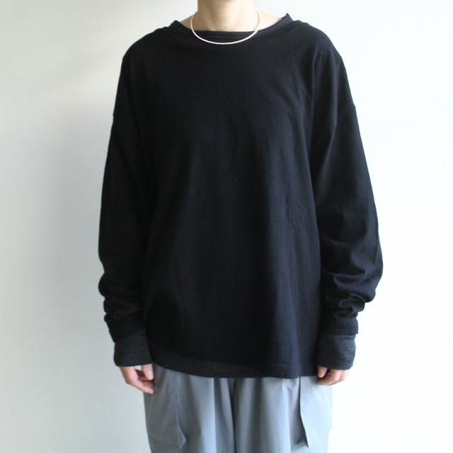 WRYHT【 womens 】 Boat-neck basque