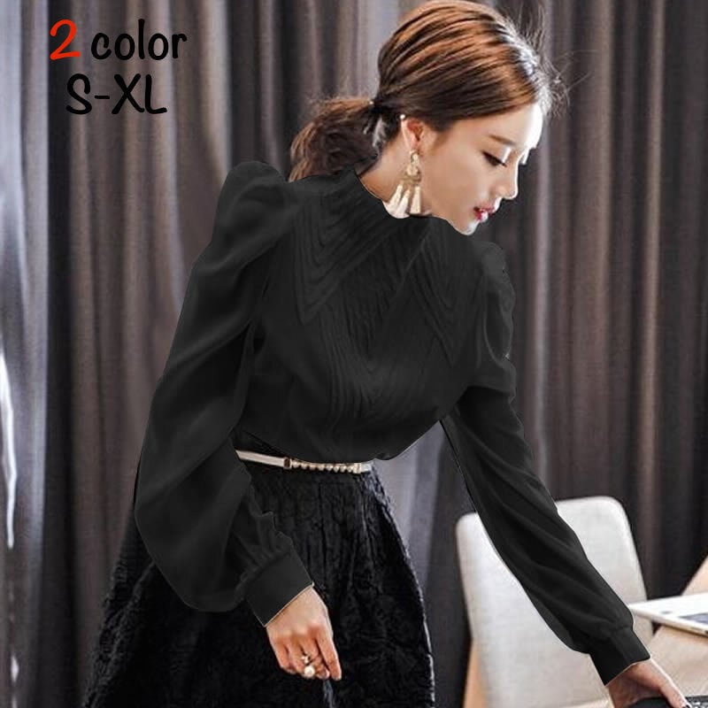 シャツ シフォンシャツ レディース トップス ブラウス プルオーバー