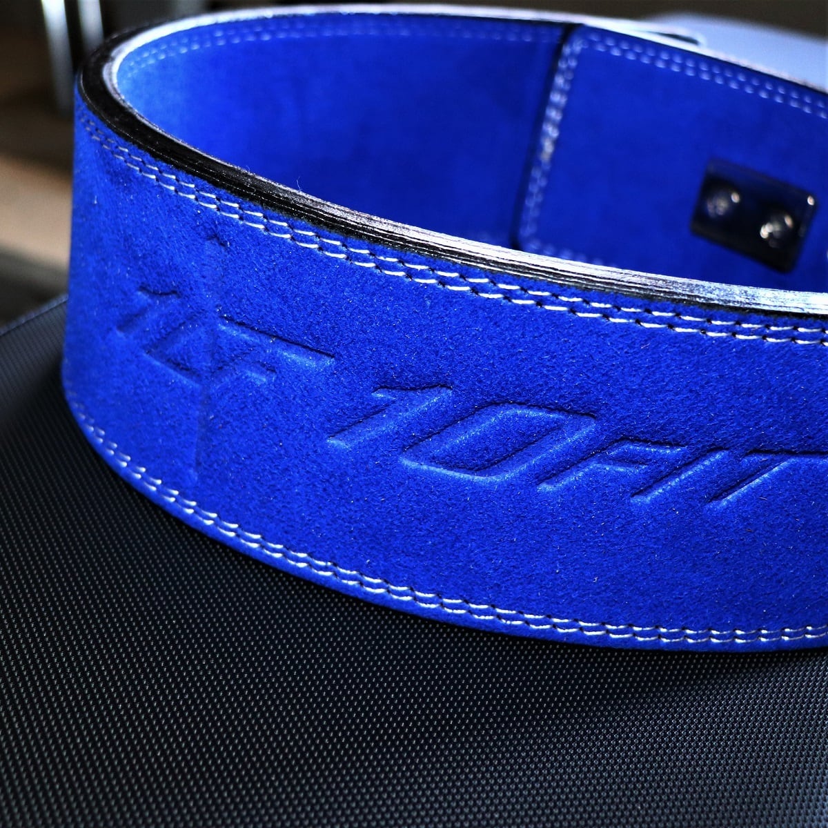 10FIT TE-112 レバーアクションベルト リフティングベルト