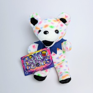 ☆DEADSTOCK / VINTAGE☆ 2004年製 【 Grateful Dead（ グレイトフルデッド ）】7inch 7インチ /  Retro 1 / PEGGY-O ペギーオー / 1993年12月9日 〚アメリカン雑貨 アメトイ〛