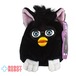 ファービー・バディーズ グッドペット 紙タグ付 Furby Buddies NO HUNGRY