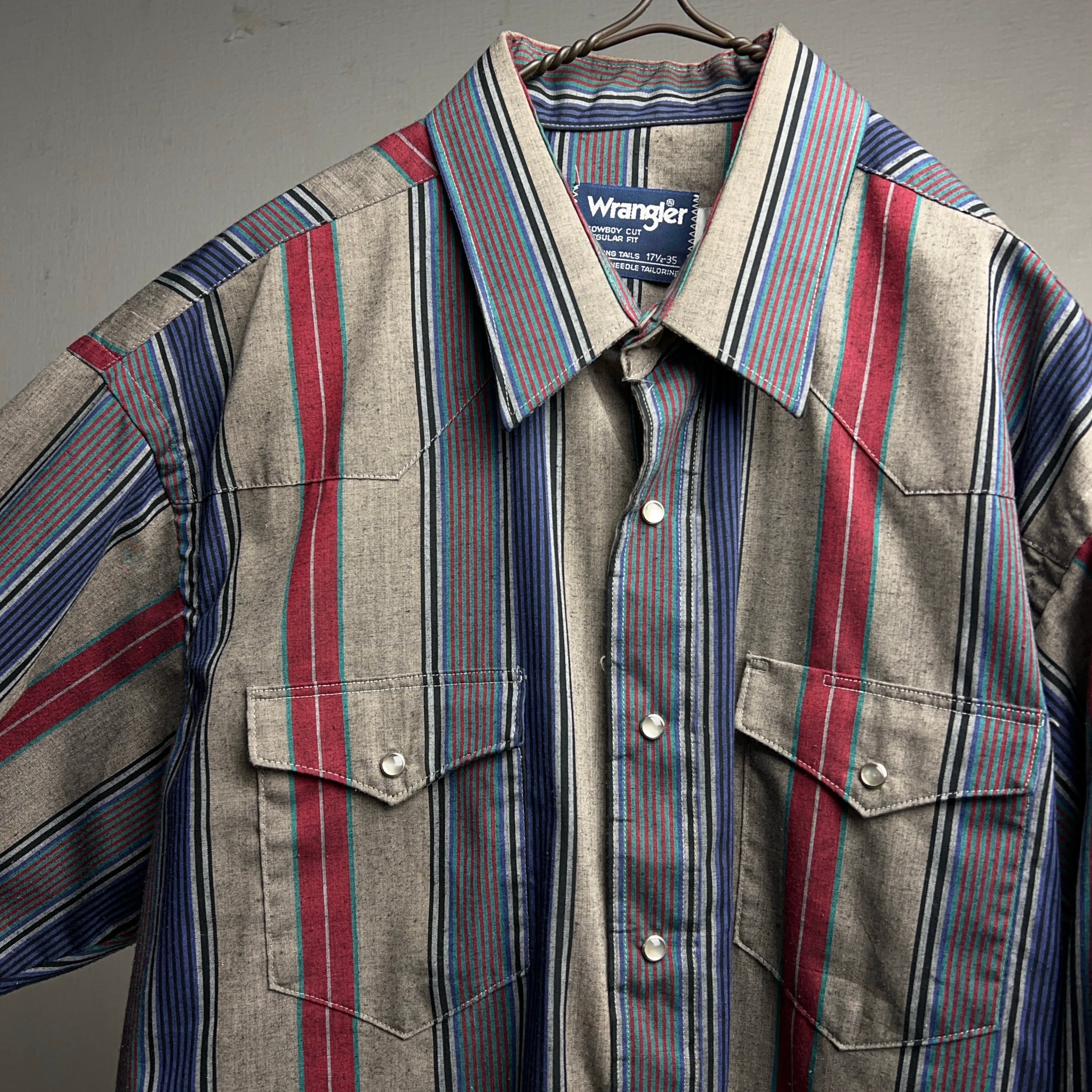 ペンドルトン 90s Pendleton Wool Board Shirt 90's~00's PENDLETON 