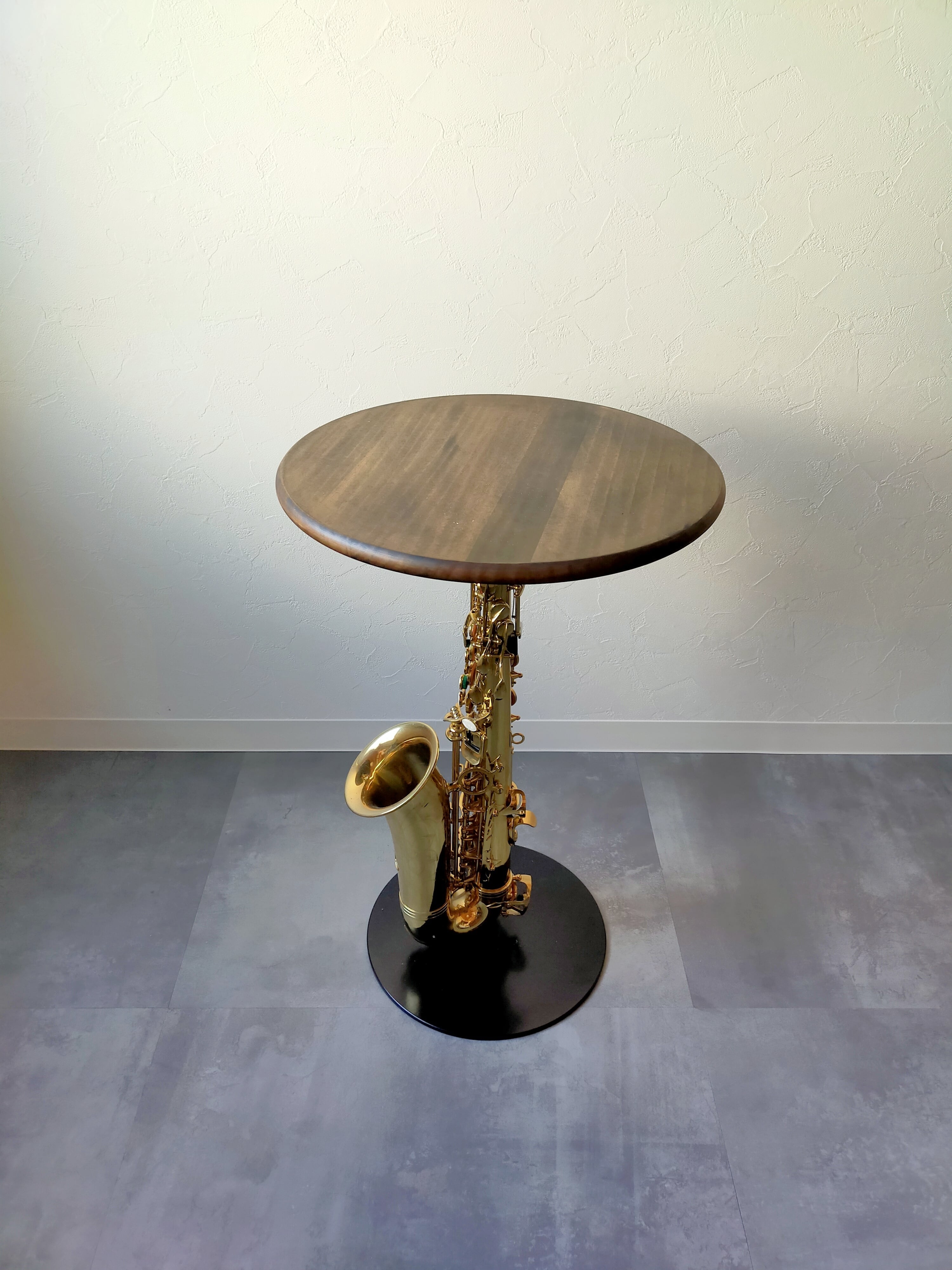 sisamu アップサイクル　明治時代の樽　ローテーブル 6a34a865af7f9c9709148e463864c6