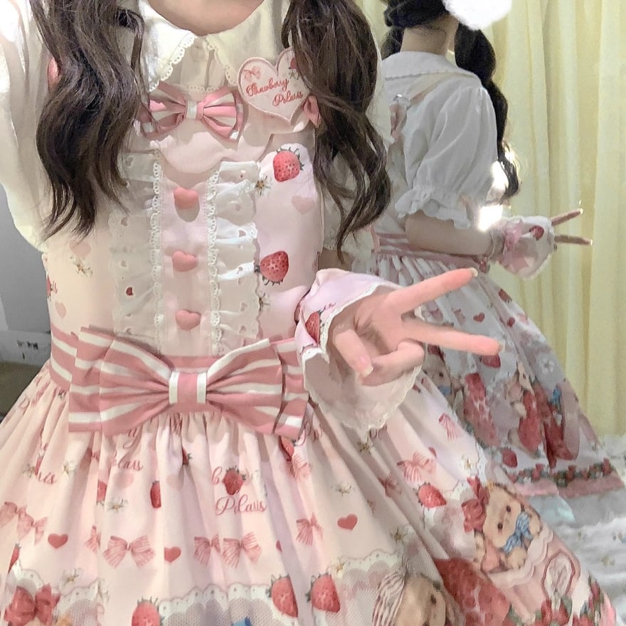デューリリー Dewlily スキッパーシャツブラウス レディース 10