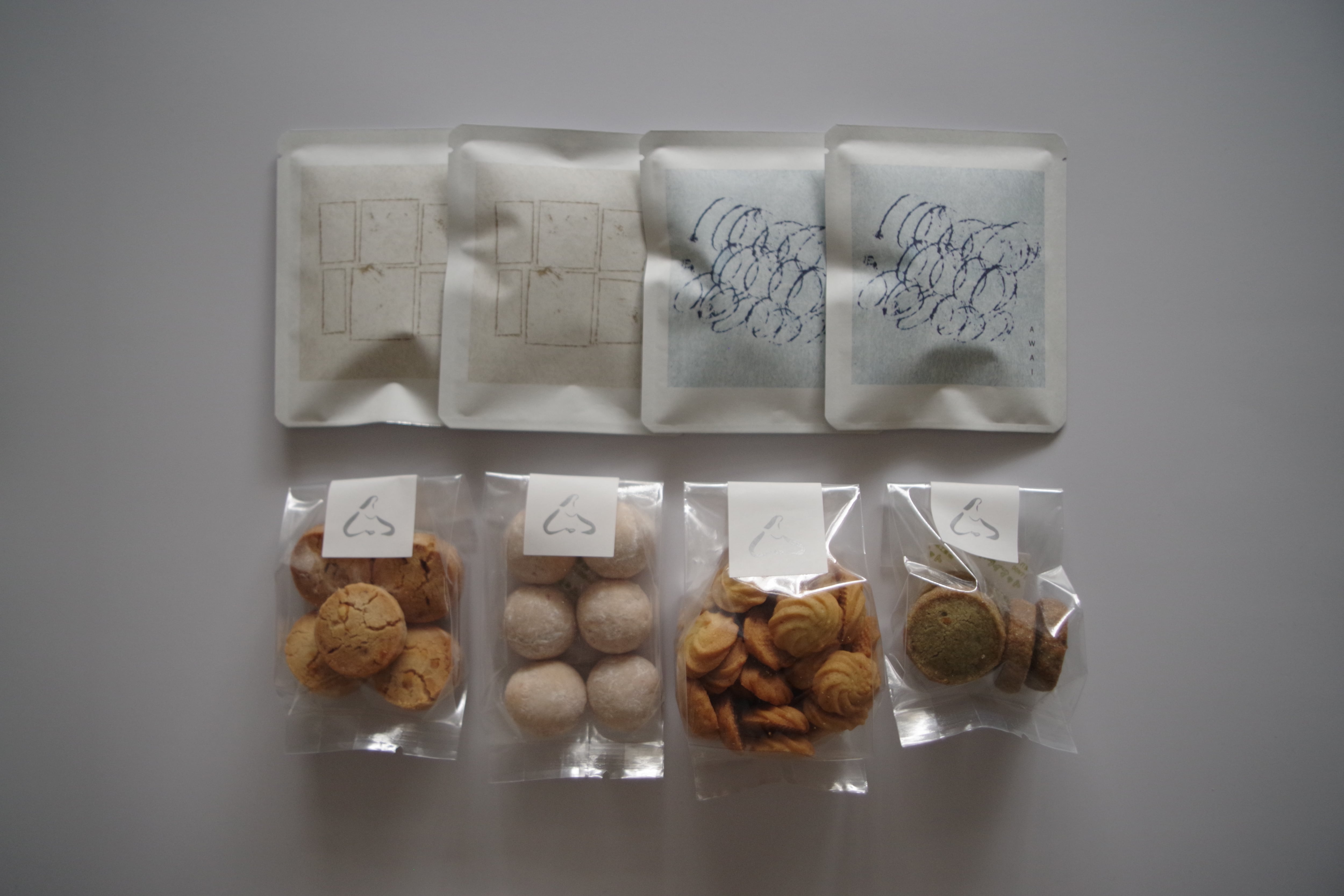 詰め合わせ(クッキー×ドリップバッグ)