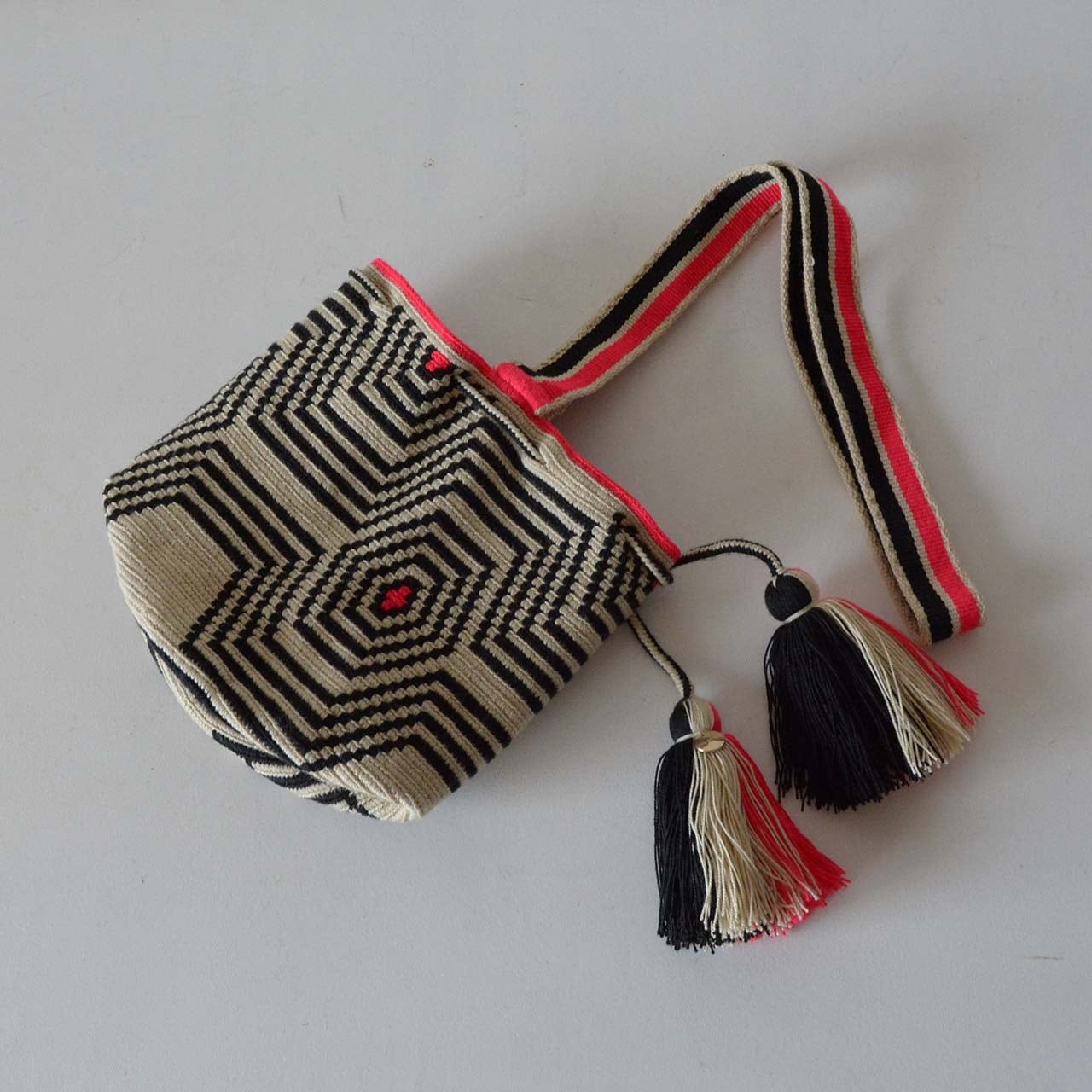 未使用　タグ付き　CHILA BAGS バッグ CHILA BAGS（Chicle Bag Medium） | MIGO LABO