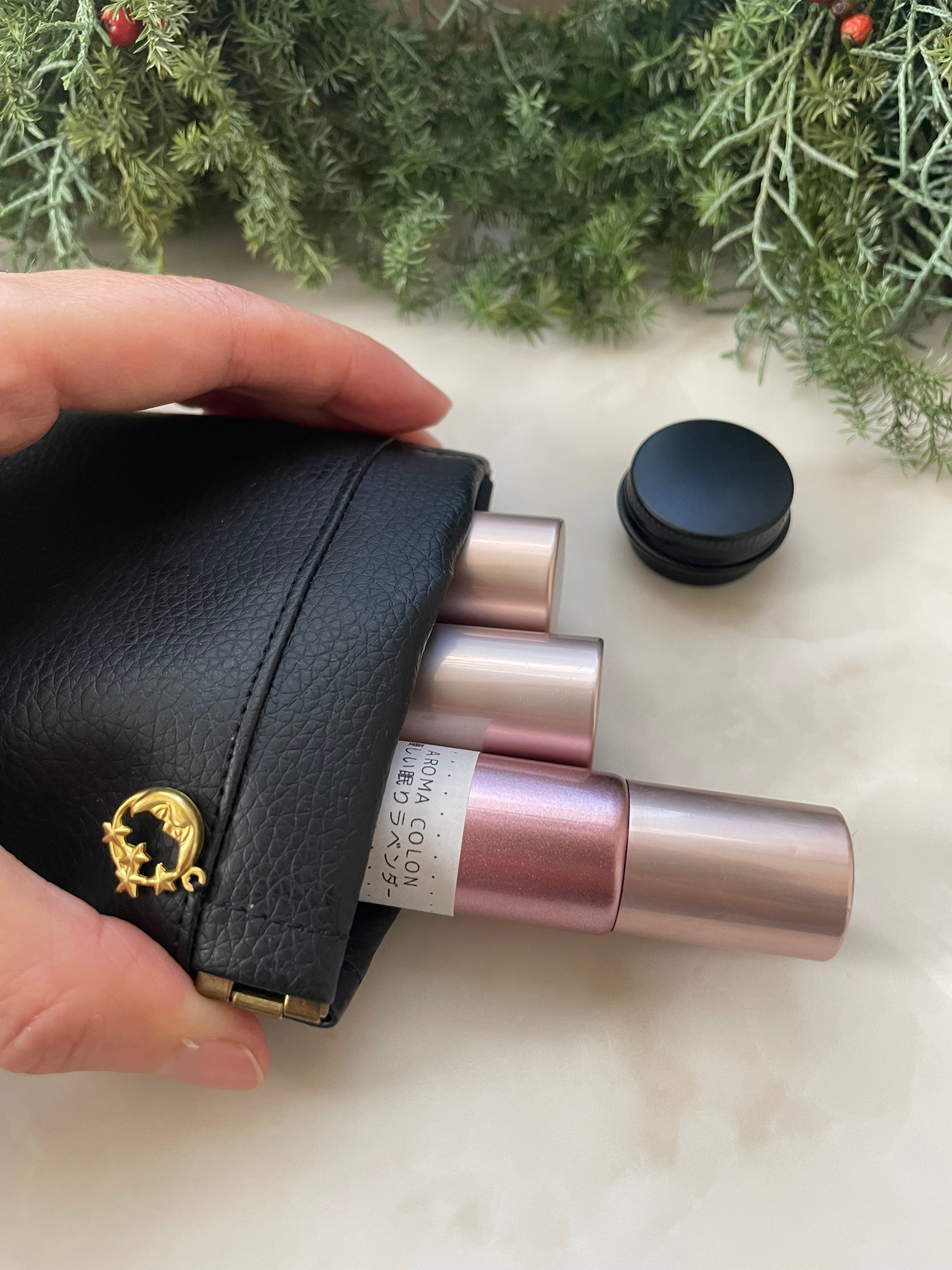 アロマギフトセット