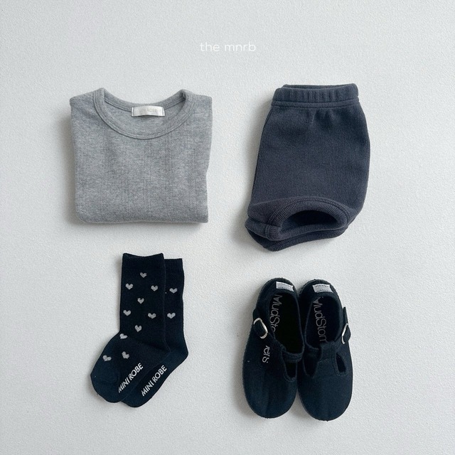 残りわずか 即納⌇ハート 靴下