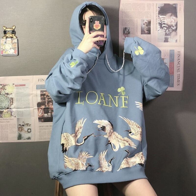 ルーズトップス スタイル薄手セーター レディースサマーカジュアル 夏物 YY-ファッション4714457288