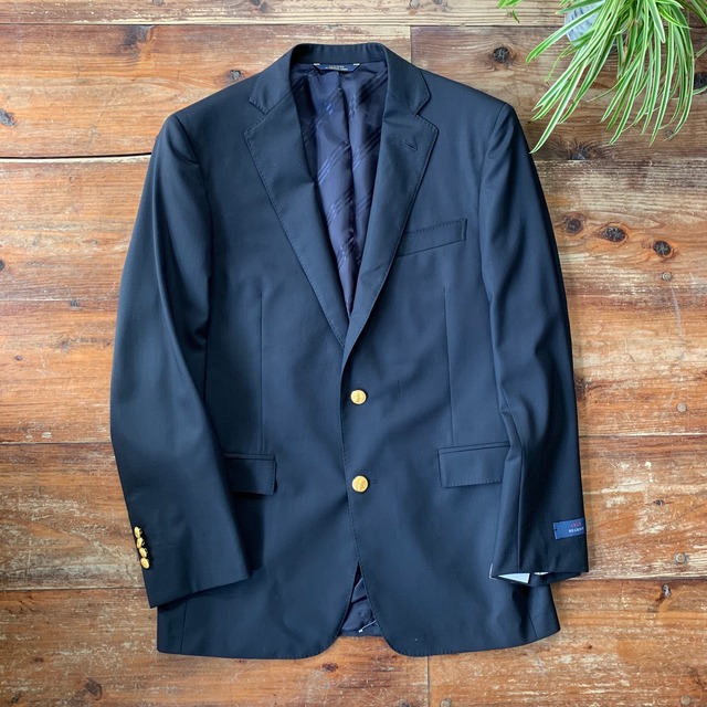 1980's Deadstock "LANDS' END" Turtleneck