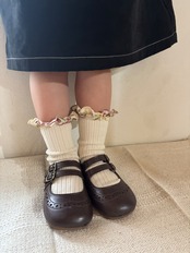 collegien / anemone socks