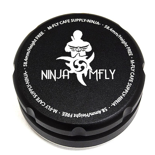 NEW NINJA Distributor 58.4mm ニンジャディストリビューター　M-FLY