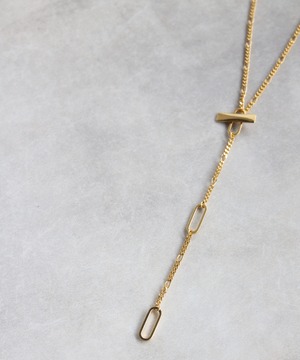 翌日発送◆ロングチェーンネックレス【e-70048】.